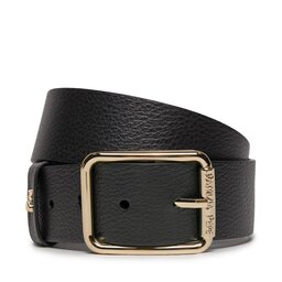 Patrizia Pepe Pasek Damski Patrizia Pepe CW6409/L001-K118 Czarny
