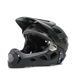 Uvex Casco bici Uvex Jakkyl Hde 2.0 41/0/978/07/17 Nero