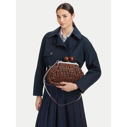 Weekend Max Mara Сумка Weekend Max Mara 2615511055650 Коричневий