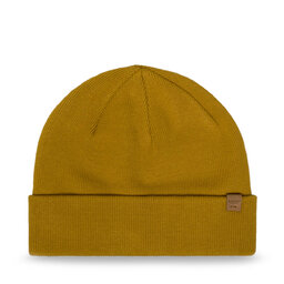 Barts Czapka Barts Willes Beanie 40400173 Yellow