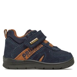 Primigi Μποτίνια Primigi GORE-TEX 4856111 Σκούρο μπλε