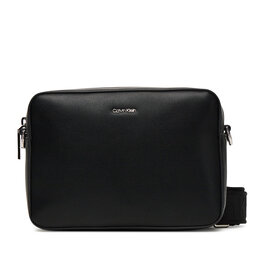 Calvin Klein Τσάντα Calvin Klein Ck Must Small Camera Bag LV04F3097G Μαύρο