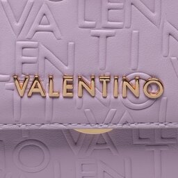 

Сумка Valentino Relax VBS6V004 Lilla, Фіолетовий