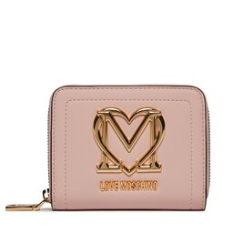 LOVE MOSCHINO Portefeuille femme grand format LOVE MOSCHINO JC5722PP0HKG0601 Cipria