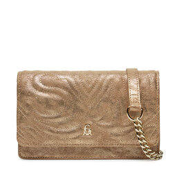 Steve Madden Torebka Steve Madden Blastly SM13001562 Złoty