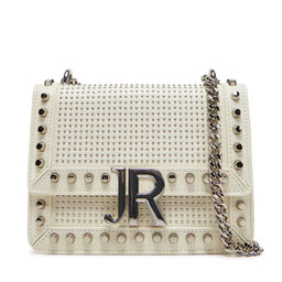 John Richmond Τσάντα John Richmond RWP25491BO Εκρού
