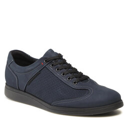Krisbut Chaussures basses Krisbut 5438A-4-9 Granat