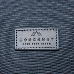 

Рюкзак Doughnut Christopher Nylon D195AN-0069-F Navy, Cиній