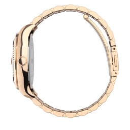 

Годинник Timex The Waterbury TW2T86800 Gold/Gold, Золотий