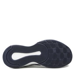 

Взуття adidas Performance, Cиній