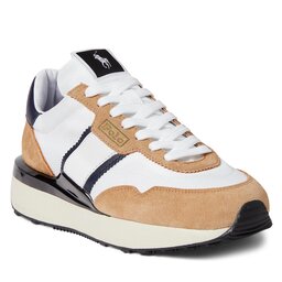 Polo Ralph Lauren Laisvalaikio batai Polo Ralph Lauren 804929505001 White 100
