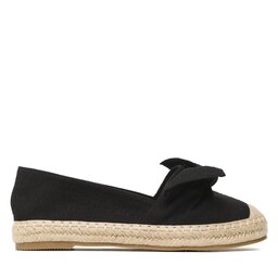 

Еспадрильї DeeZee WS714-102 Black, Чорний