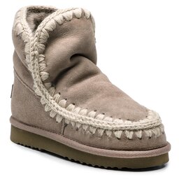 Mou Sniego batai Mou Eskimo18 00000288 Smėlio