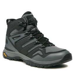 The North Face Botas de trekking The North Face M Hedgehog Mid Futurelight (Eur)NF0A8AEBKZ21 Tnf Black/Zinc Grey