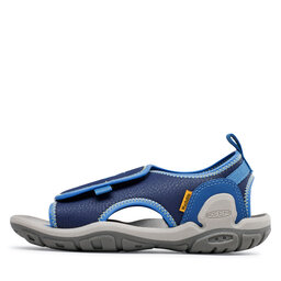 

Босоніжки Keen Knotch River Ot 1026157 Bright Cobalt/Blue Depths, Cиній