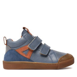 Froddo Polacchine Froddo Rosario High-Top G2110134-8 S Blu