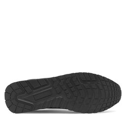 

Снікерcи U.S. Polo Assn. TABRY007A Black, Чорний