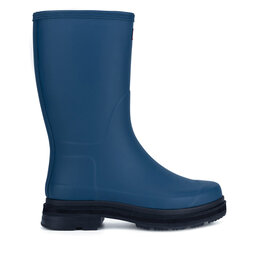 Hunter Cizme de cauciuc Hunter HFM-001 Bleumarin