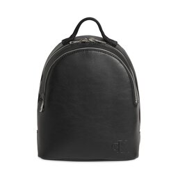 Calvin Klein Jeans Mochila Calvin Klein Jeans Ultralight Micro Bacpack25 Pu K60K611192 Black BDS