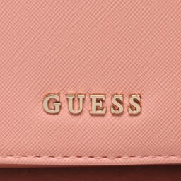 

Сумка Guess Not Coordinated Accessories PW1517 P3126 PLR, Рожевий