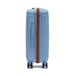 

Салонна валіза Delsey Freestyle 00385980342 Sky Blue, Голубий