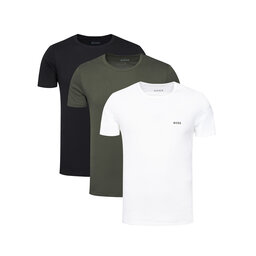 BOSS BOSS Set di t-shirt 50532468 Multicolore Regular Fit