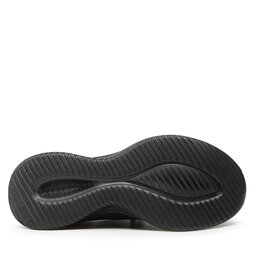 

Снікерcи Skechers Brilliant Path 149710/BBK Black, Чорний