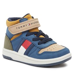 Tommy Hilfiger Sneakers Tommy Hilfiger T3B9-33104-0315Y913 M Multicolor Y913