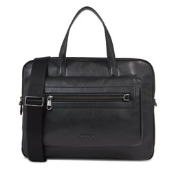 Calvin Klein Sac ordinateur Calvin Klein Ck Elevated 2G Laptop Bag K50K510831 Ck Black BAX