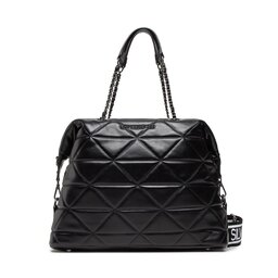 Silvian Heach Torebka Silvian Heach RCA22018BO Black