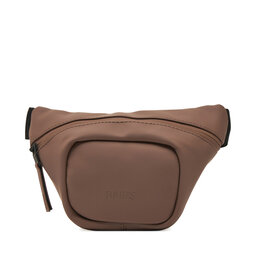 Rains Gürteltasche Rains 14820 Braun
