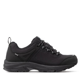 

Трекінгові черевики Halti Felis Low Dx W 054-2858 Black P99, Чорний