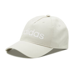adidas Șapcă adidas HN1035 Alumin/White