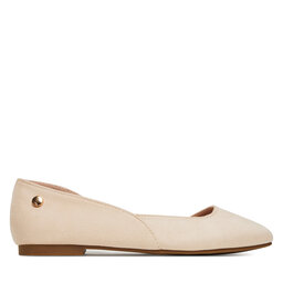 DeeZee Ballerine DeeZee 9-830-B Beige