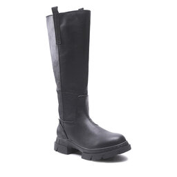 Wrangler Kozačky Wrangler Atlanta Boot Extra WL22604A Black 062