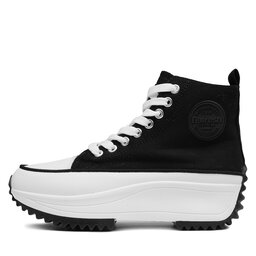 

Снікерcи Refresh 170846 Black, Чорний