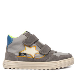 Naturino Sneakers Naturino Hess 3 Vl Wp. 2018595-02-1B06 D Grau