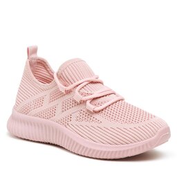 Nelli Blu Сникърси Nelli Blu CSS20340-05 Pink
