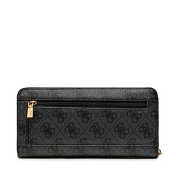 

Великий жіночий гаманець Guess, Чорний