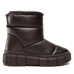 

Ботильйони Lasocki EST-DARIA-05 Dark Brown, Коричневий