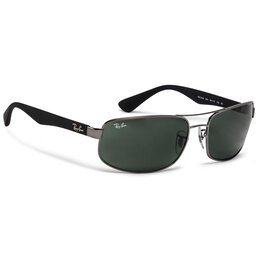 Ray-Ban Slnečné okuliare Ray-Ban RB3445 0RB3445 004 Čierna