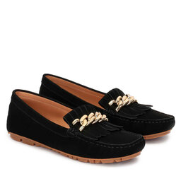 Kazar Mocasines Kazar Norma 50002-03-00 Czarny