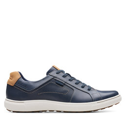 Clarks Sneakers Clarks Mapstone Lace 26176887 Dunkelblau