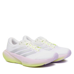 adidas Laufschuhe adidas Supernova Rise 3 Running Shoes KI9225 Weiß