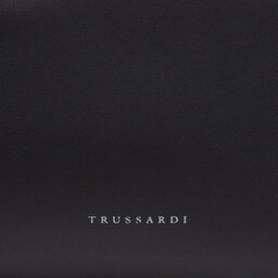 

Косметичка Trussardi Zenith Beauty 71W00173 K717, Чорний