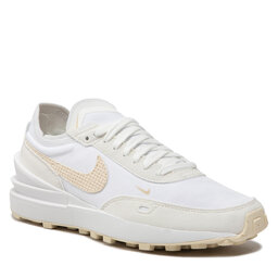 Nike Παπούτσια Nike Waffle One Ess DM7604 100 Summit White/Fossil