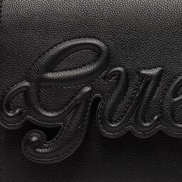 

Сумка Guess J4RZ14 WFZL0 JBLK, Чорний