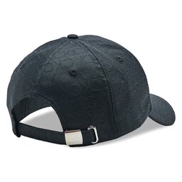 

Бейсболка Calvin Klein K50K510376 01M, Чорний