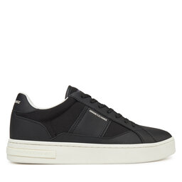 Armani Exchange Sneakers Armani Exchange XUX241 XV911 K001 Schwarz