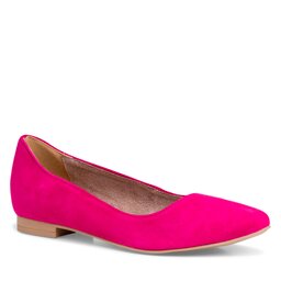 Tamaris Balerinke Tamaris 1-22113-20 Fuxia 513